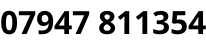 07947 811354